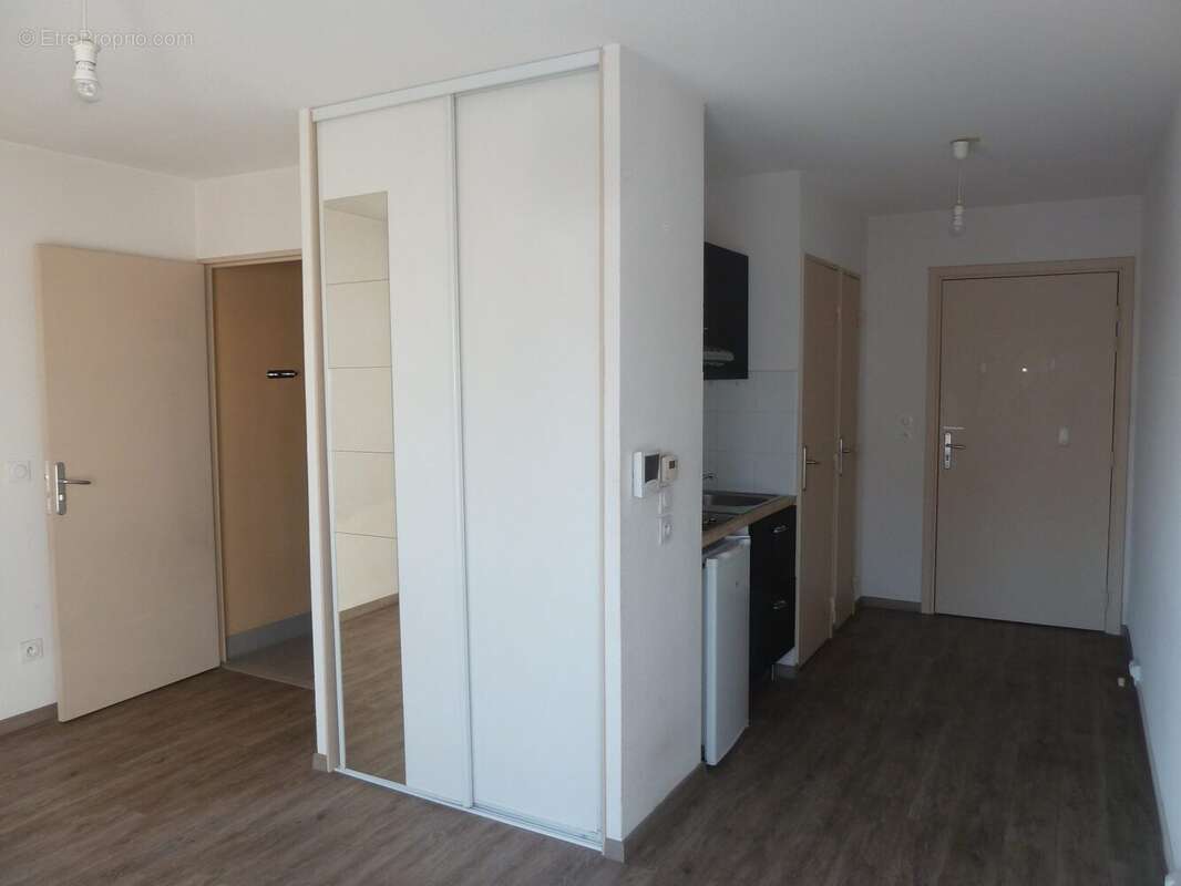Appartement à LYON-7E