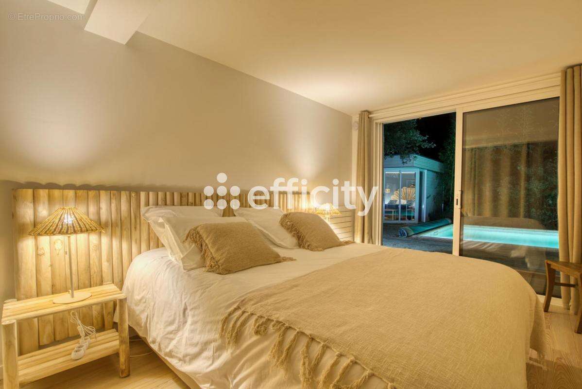 Maison à LA TREMBLADE