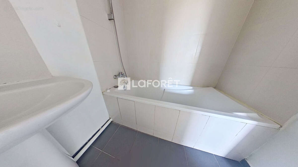 Appartement à BOBIGNY