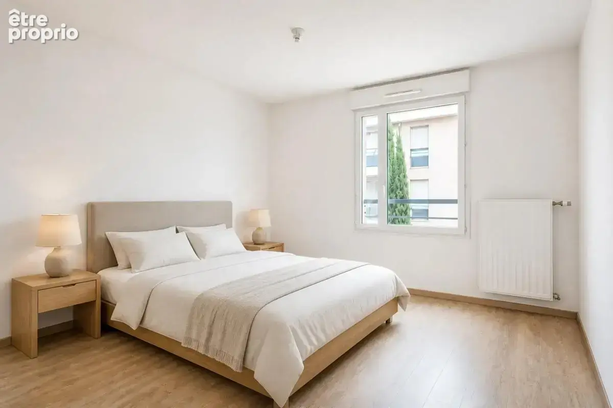Appartement de 4 pièces de 80,3 m² à Vénissieux - photo 7