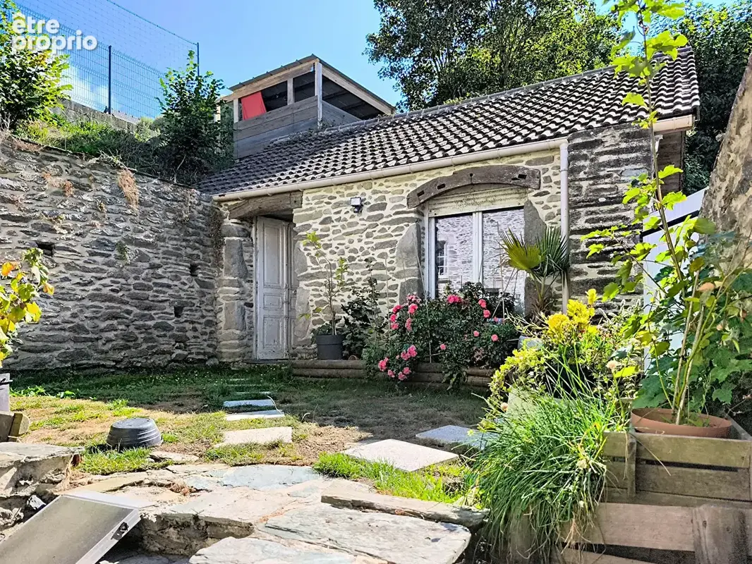Ensemble immobilier 6 pièces 147m² - photo 18