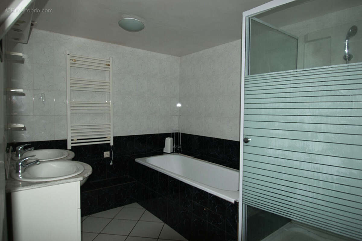 Maison à MALESHERBES