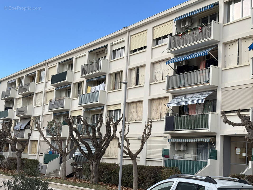 Appartement à TARASCON