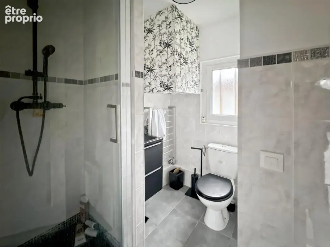 Maison de plain pied - photo 10