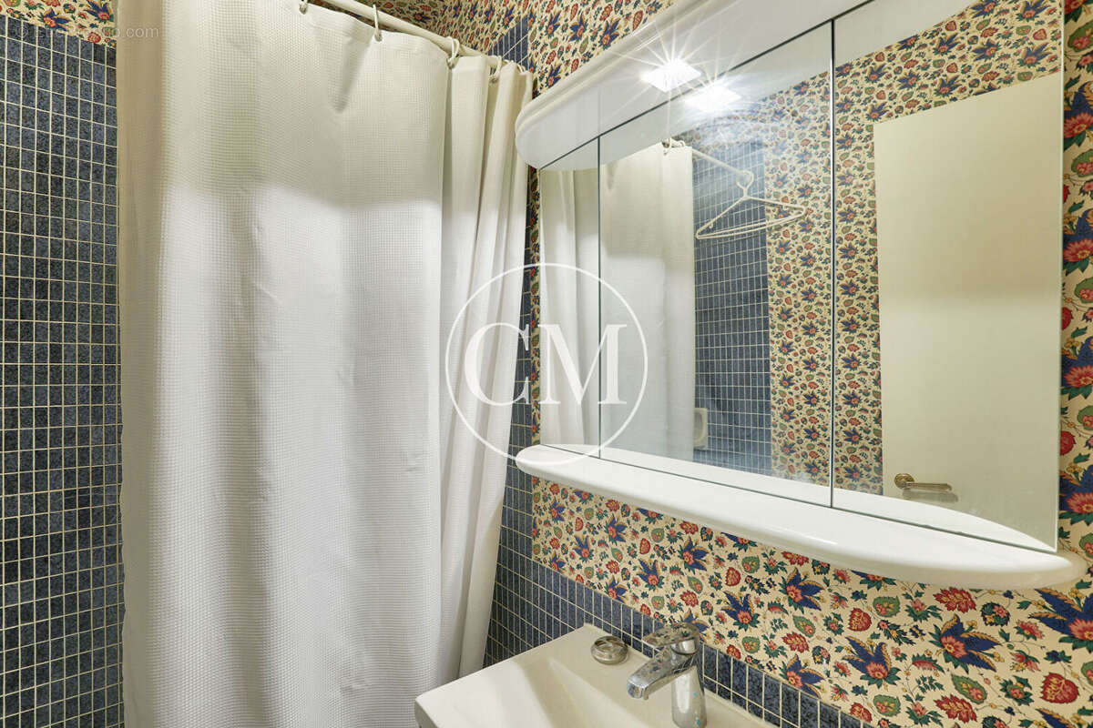 Appartement à VERSAILLES