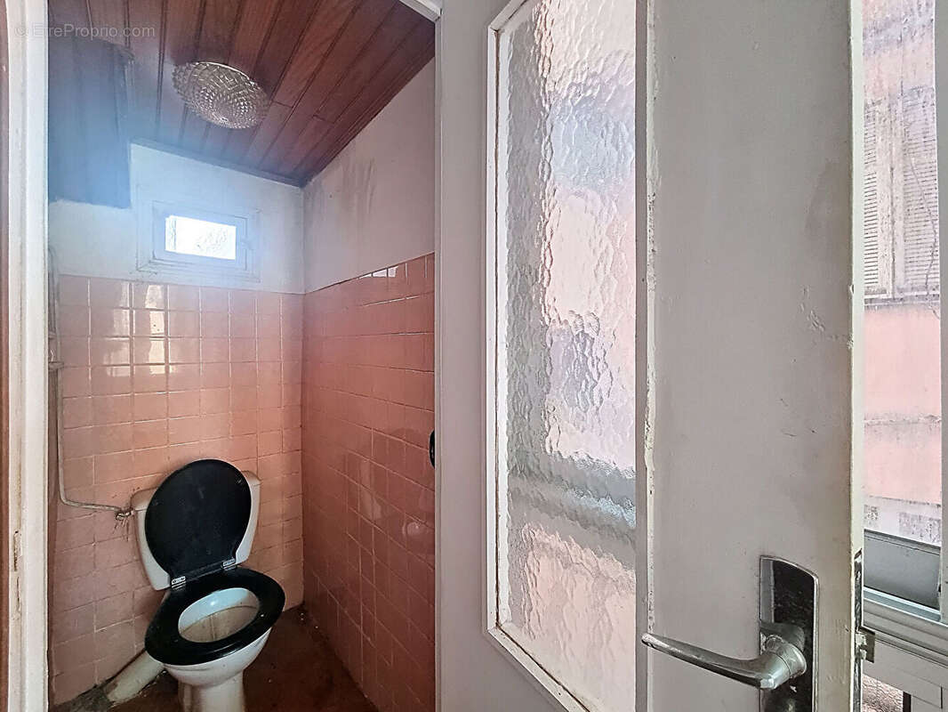 Appartement à AJACCIO
