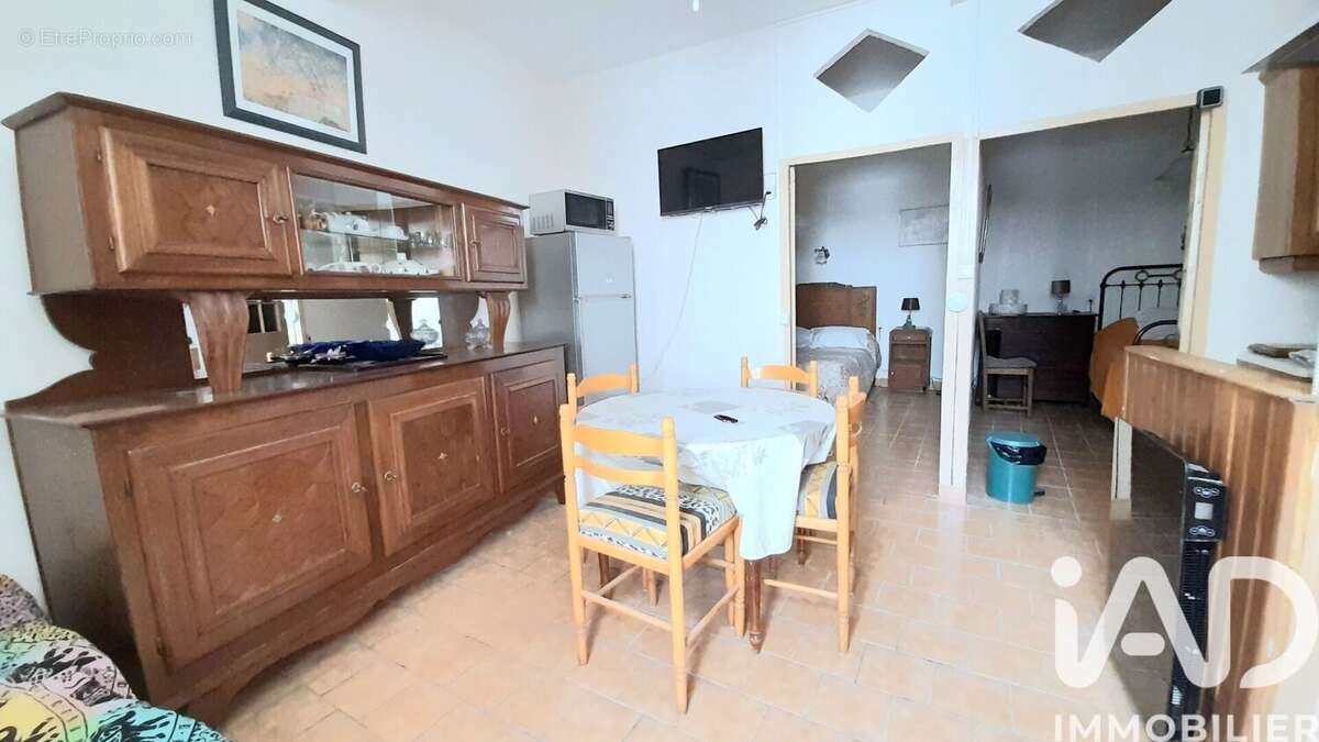 Photo 8 - Maison à LA PALME