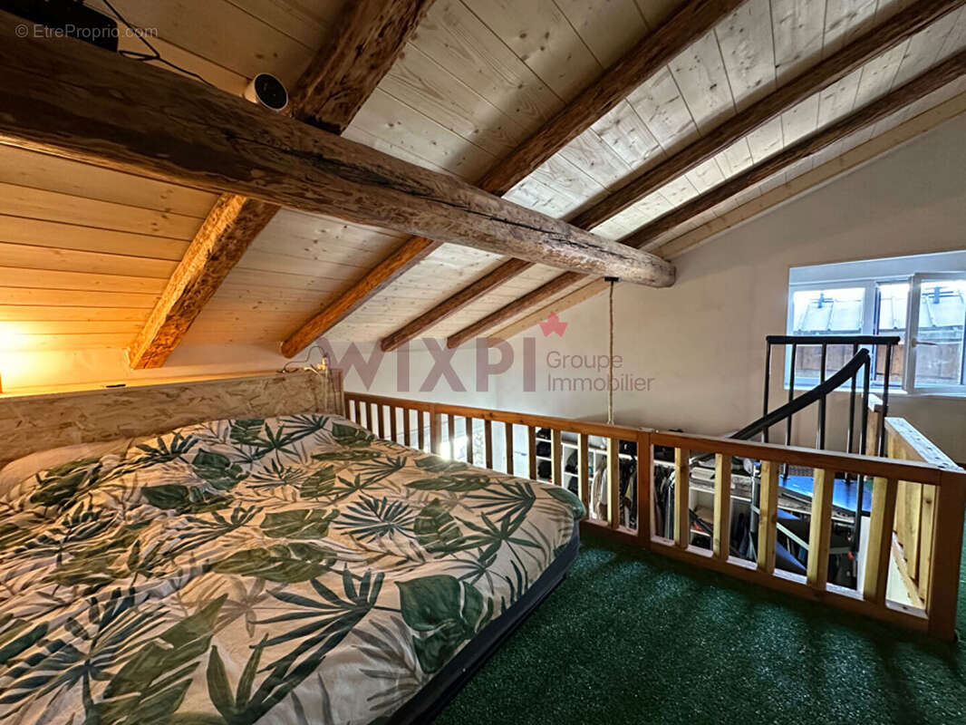 Maison indepedante de 120m2 - photo 6