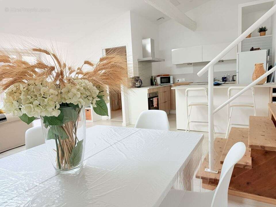Appartement à PALAVAS-LES-FLOTS