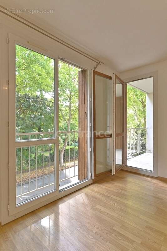 Appartement à MAISONS-LAFFITTE