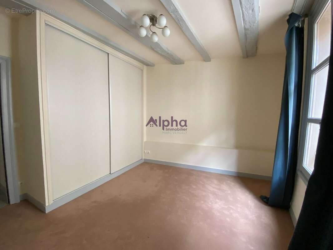 Appartement à LIMOGES
