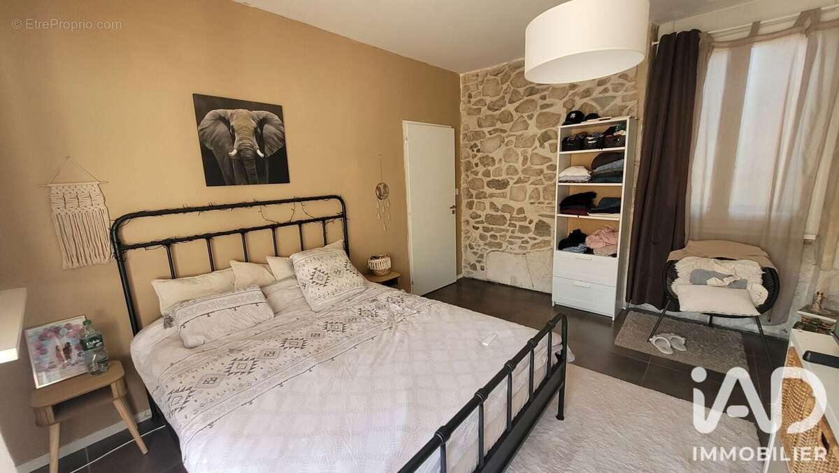 Photo 8 - Appartement à AVIGNON