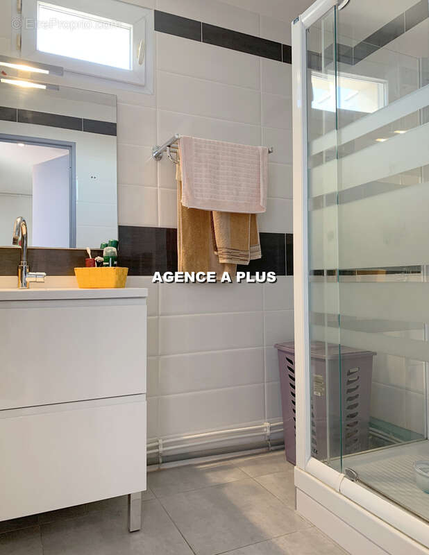 Appartement à LE GRAU-DU-ROI