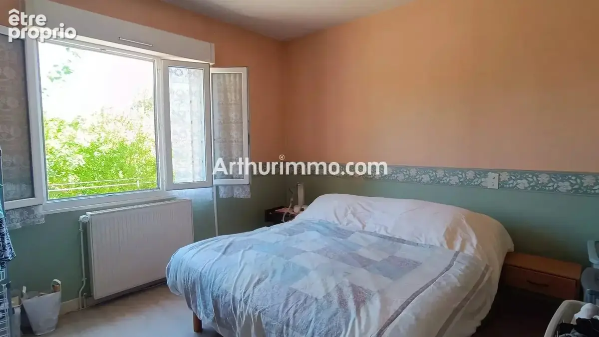 Appartement T3 avec jardin idéal investisseur - photo 7