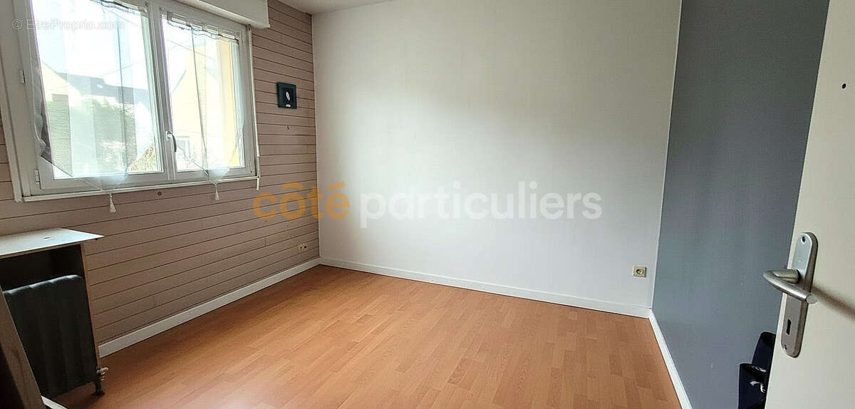 Lorient maison 6 chambres garage jardin - photo 6