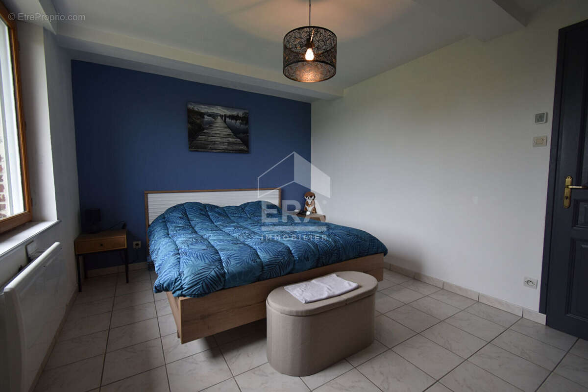 Maison à SAINT-OMER