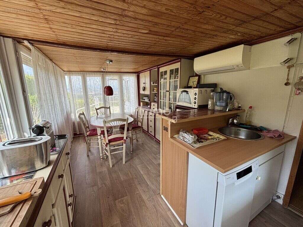 Maison de vacances avec vue remarquable - photo 2