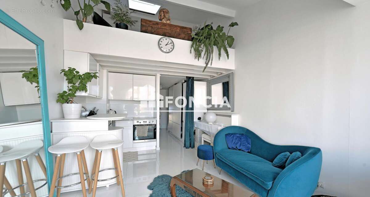 Appartement à PALAVAS-LES-FLOTS