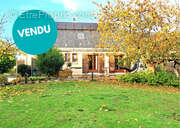 Maison à JUIGNE-SUR-LOIRE