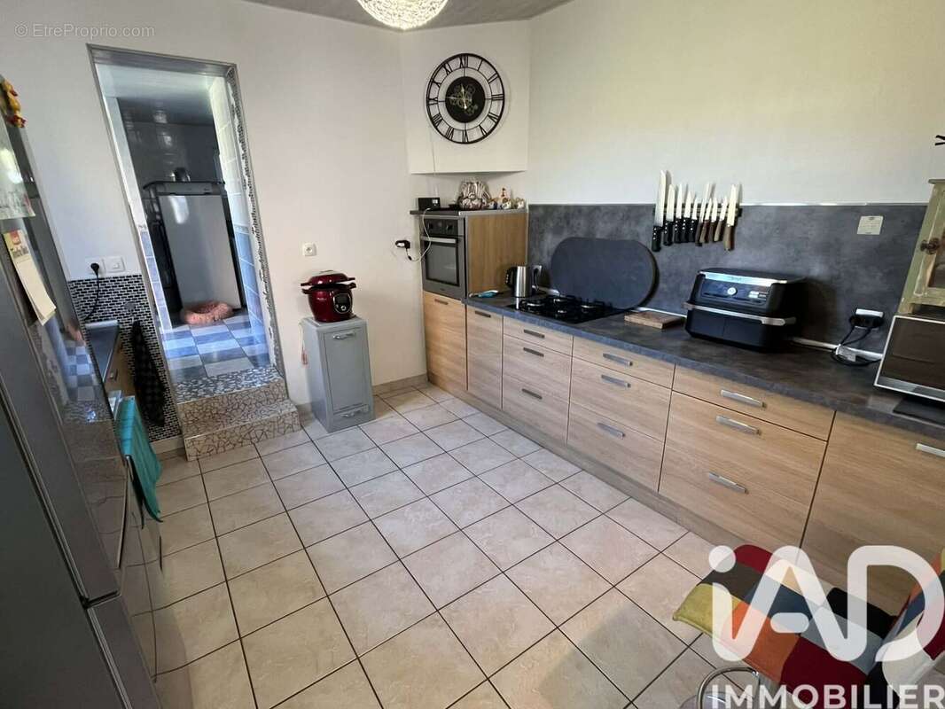 Photo 9 - Maison à MASNIERES