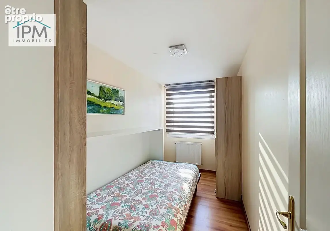 Appartement 4 pièces avec balcon, garage et parkings à Duttlenheim - acheter - IPM immobilier - photo 8