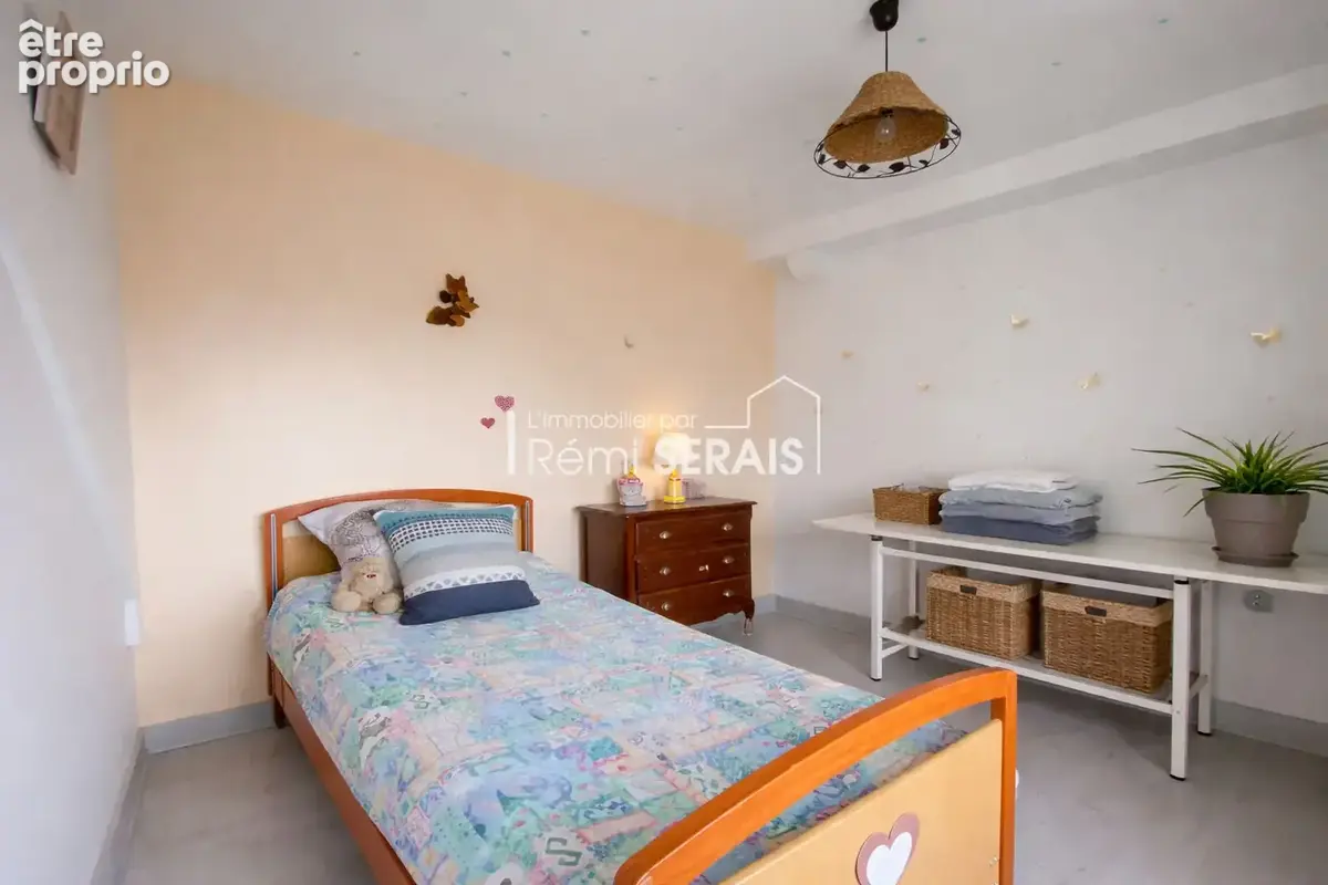 À saisir à Nonant-le-Pin : Maison avec jardin, garage et dépendance - photo 3