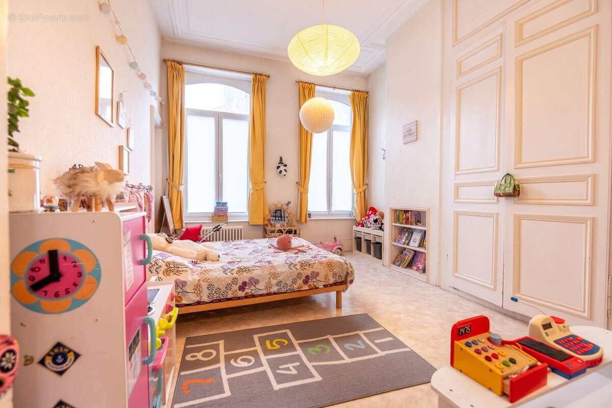 Maison à BERGUES