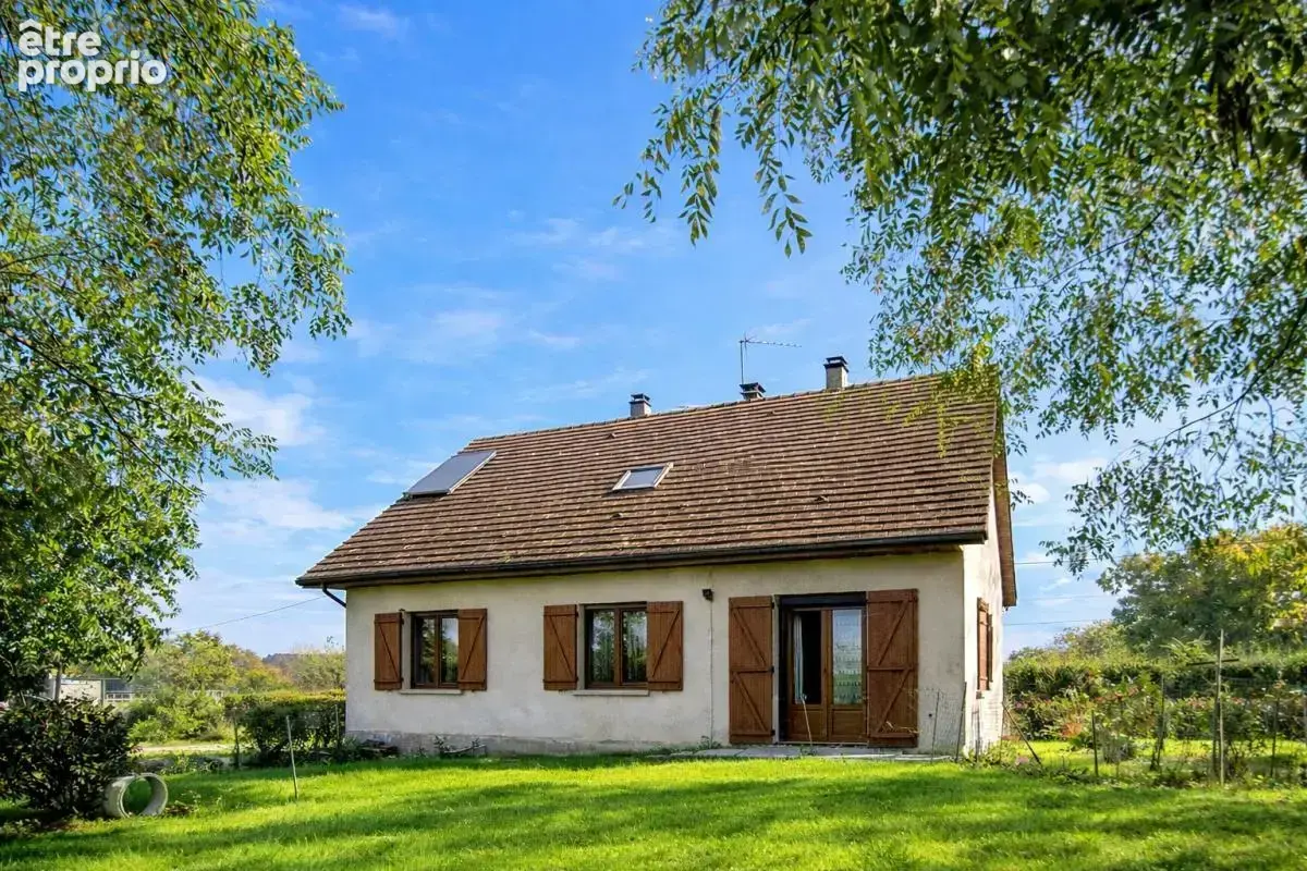 Maison à GOURNAY-EN-BRAY