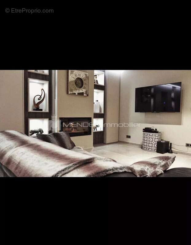 Appartement à ROQUEBRUNE-CAP-MARTIN