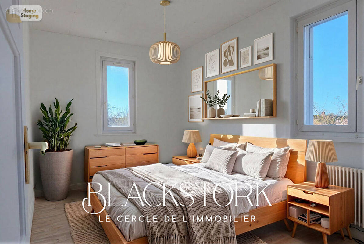 Maison à NEUVILLE-EN-FERRAIN