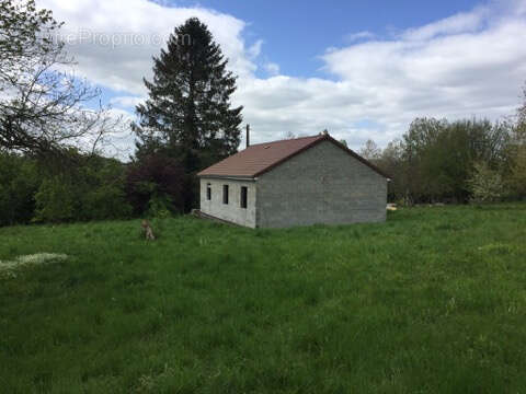 Maison à SURVIE