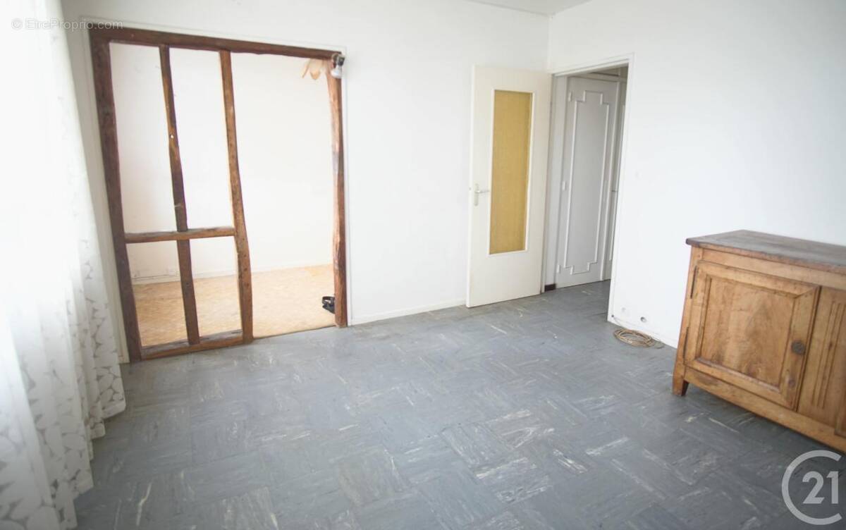 Appartement à CRETEIL