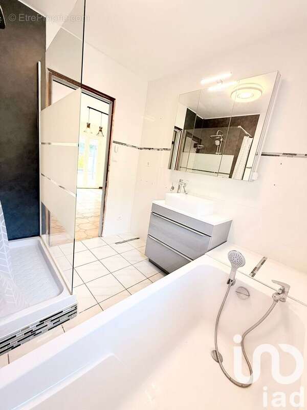 Photo 7 - Maison à VERBIESLES