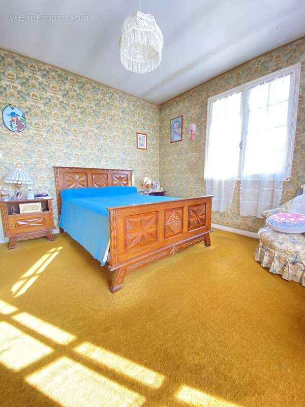 Maison d'architecte 4 chambres - photo 7