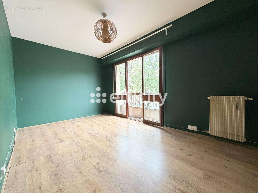 Appartement à BIARRITZ