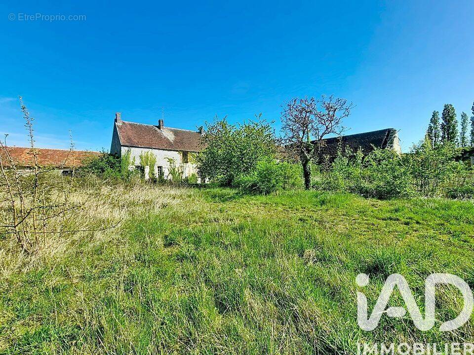 Photo 1 - Maison à MORTERY