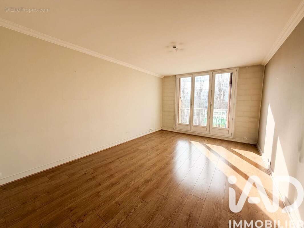 Photo 2 - Appartement à DEUIL-LA-BARRE