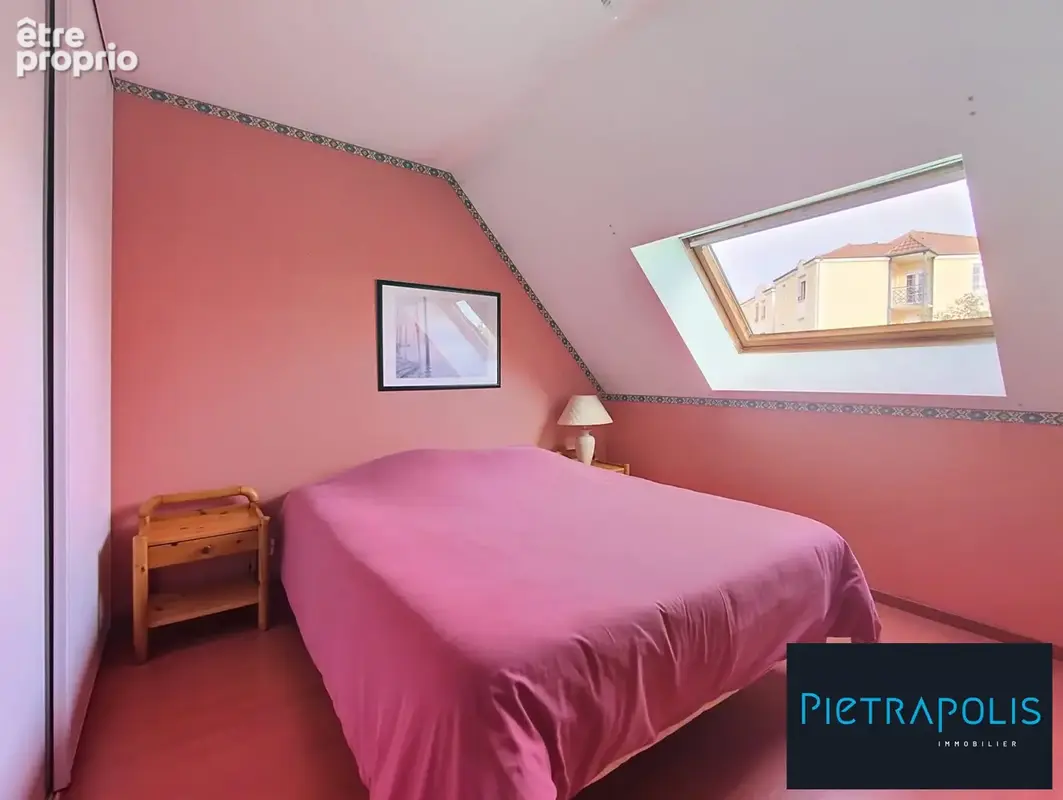 Maison 6 pièces 127 m² à vendre à Dijon (21000) - photo 9