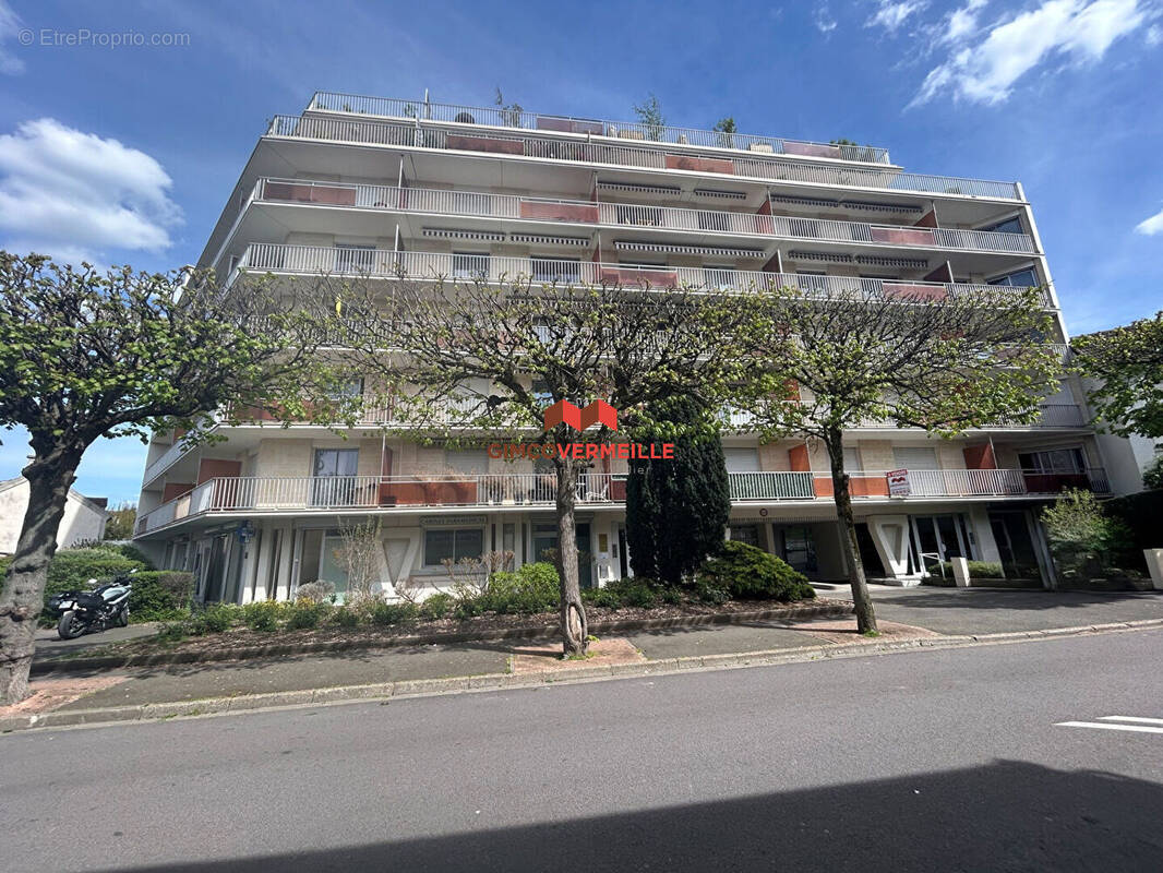 Appartement à POISSY