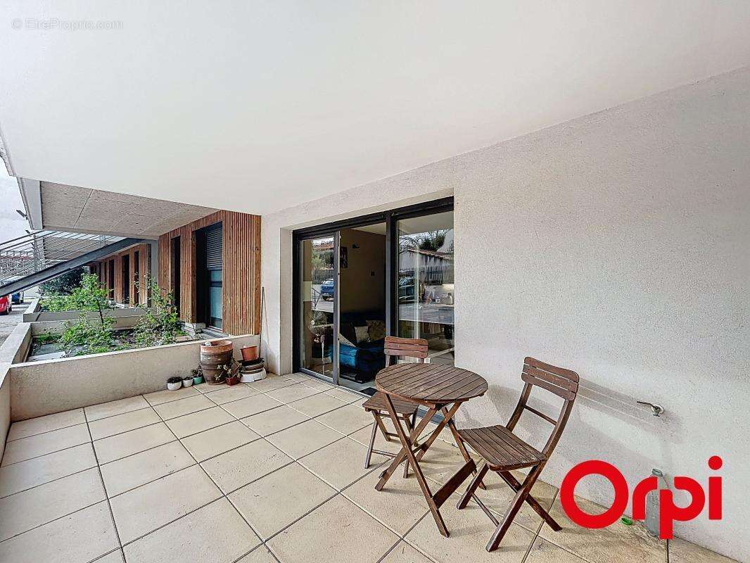 Appartement à LA SEYNE-SUR-MER