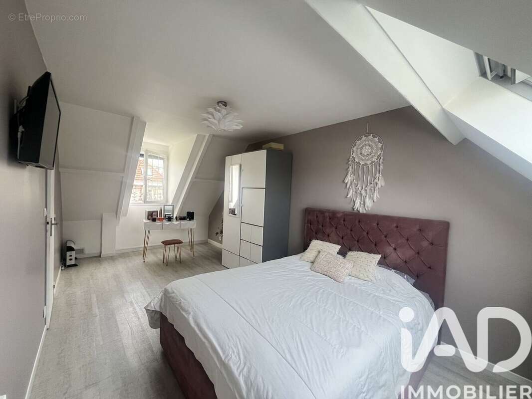 Photo 5 - Maison à LIVRY-GARGAN