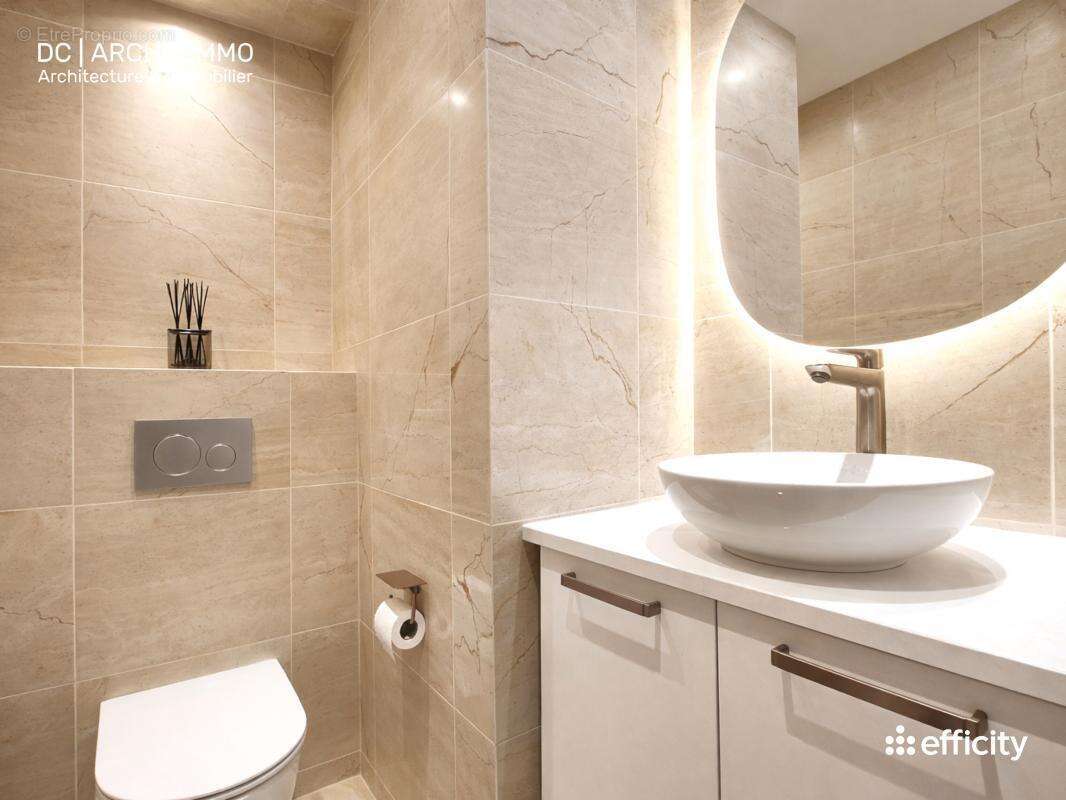 Appartement à PUTEAUX