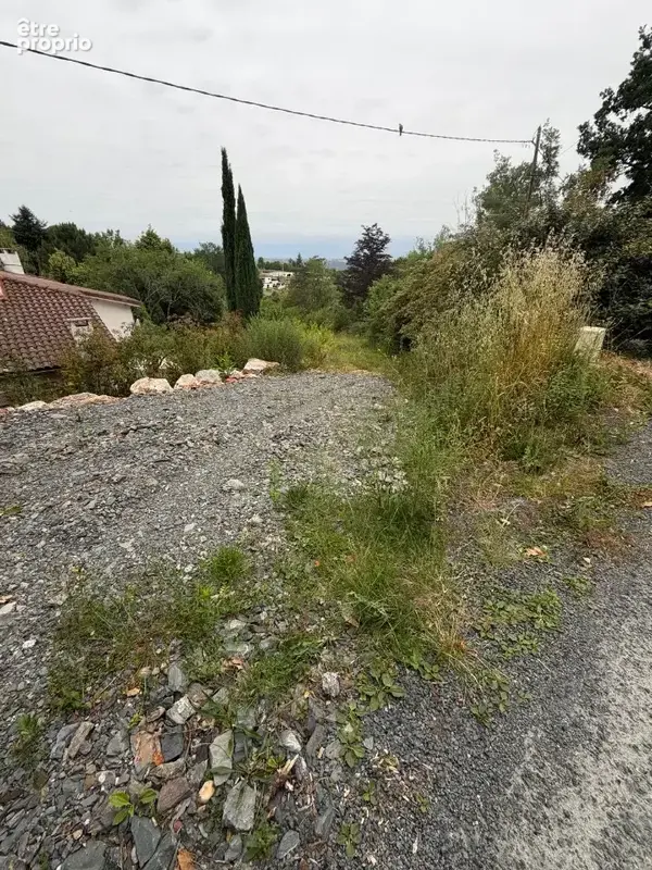 Terrain 1 250 m² à vendre à Albi (81000) - photo 2