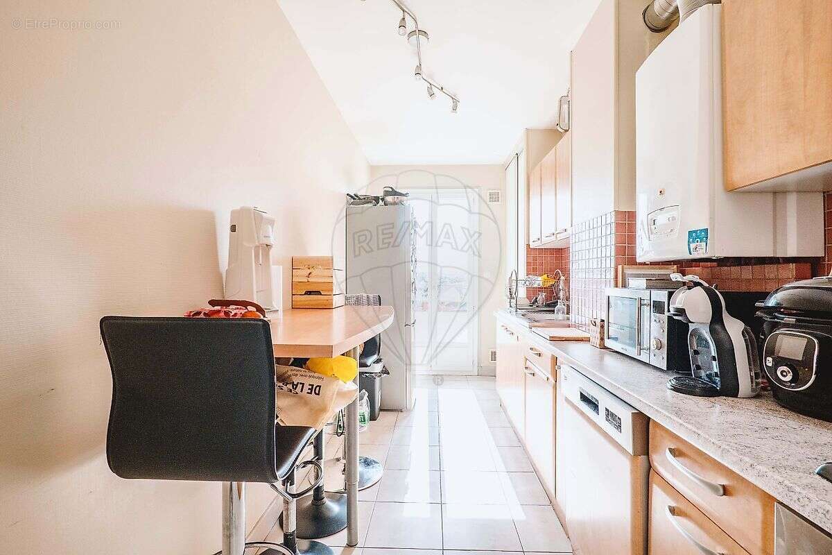 Appartement à VICHY