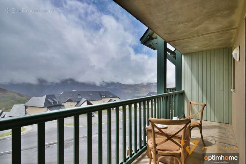 Appartement à GERM