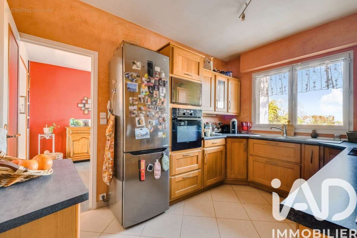 Photo 5 - Maison à MEUDON