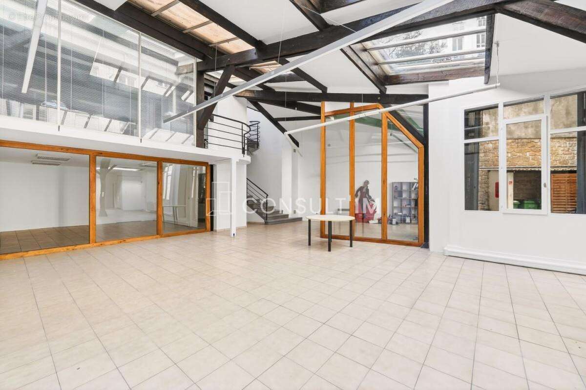 Commerce à PARIS-5E