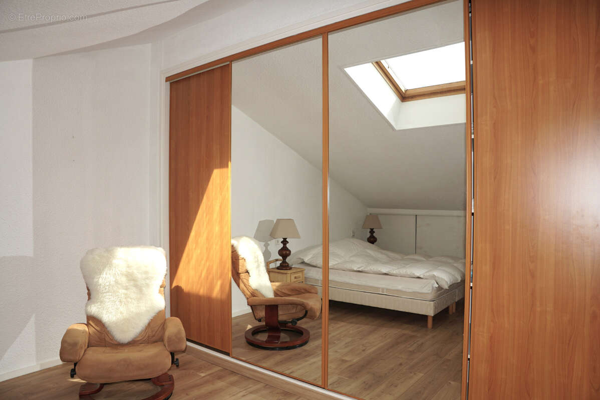 Appartement à CAVALAIRE-SUR-MER