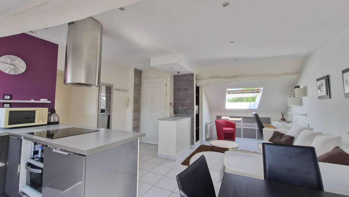 Appartement à ARPAJON