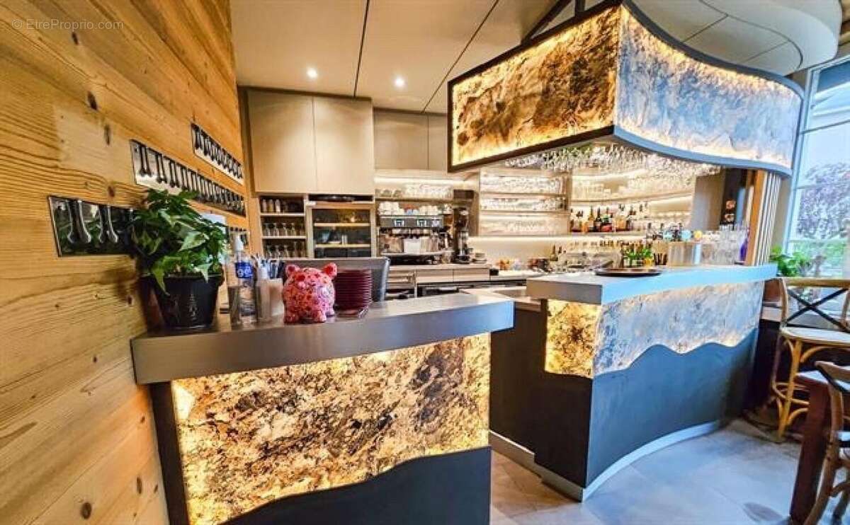 Photo 3 - Commerce à GERARDMER